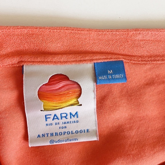 FARM Rio Devore Maxi Dress - Picture 16 of 16